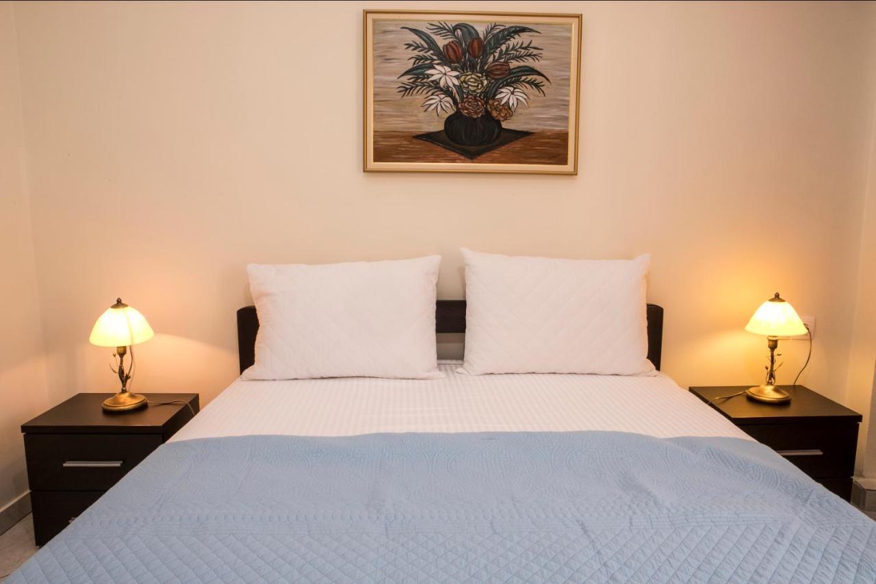 Areti Apartments リトコロン エクステリア 写真